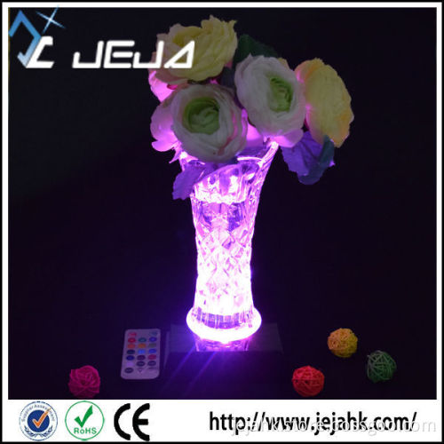 Wholesale Plastic Candle Holders For Weddings Table Centerpieces